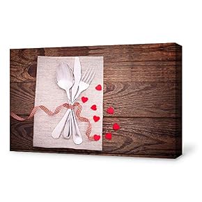 Home Artwork Love for Living Room Bedroom