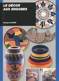 Le  décor aux engobes