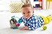 Fisher-Price 2-in-1 Activity Chime Ball