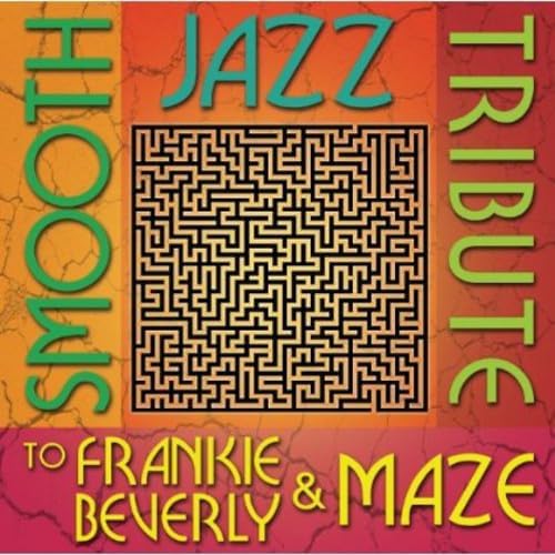 Maze - Live In New Orleans - Amazon.com Music