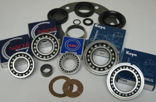 FORD BW4404 TRANSFER CASE REBUILD KIT FITS '95-'01 5.0L EXPLORER &amp; '98-'01 MOUNTAINEER