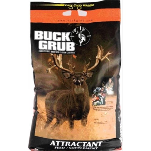 Best Deer Attractants 10 Bait Options To Lure Bucks
