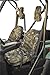 Classic Accessories QuadGear UTV Seat Cover (Hardwoods, Fits Yamaha Bucket)