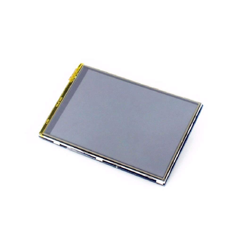 sb components 3.5inch RPi LCD (B), 320×480, IPS