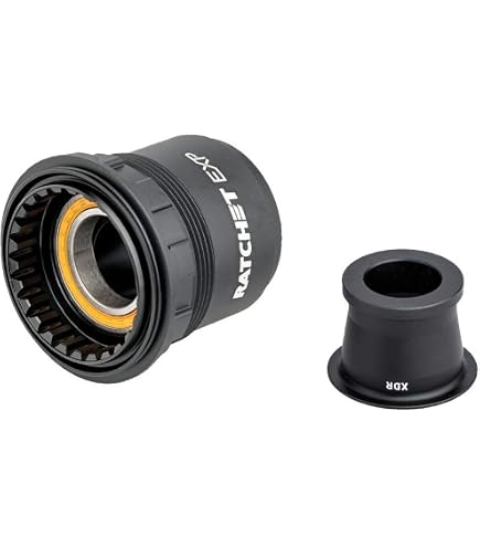 Amazon.com: Zipp FREEHUB KIT ZR1 XDR Stainless Steel 61803