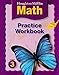 Houghton Mifflin Math: Practice Workbook, Grade 3