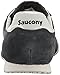 Saucony Originals Men's Bullet Classic Sneaker,Navy/Gray,14 M US