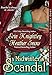 A Midwinter's Scandal - A Novella Duet