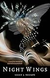 Night Wings: A Soulful Dreaming and Writing Practice