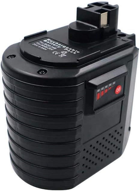 Amazon Co Jp H Ant 24v 2500mah 交換用バッテリー Boschと兼容があります Bat019 Bat0 Bat021 Diy 工具 ガーデン