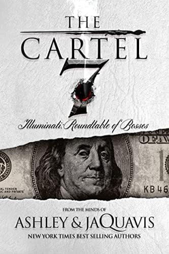 Amazon.com: The Cartel 7: Illuminati; Roundtable of Bosses