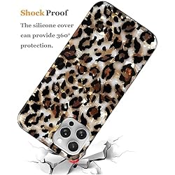 J.west Case Compatible with iPhone 15 Pro Max Case