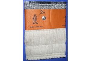 CUI Toyostove-Toyotomi-Toyoset (by Kero Sun) Kerosene Heater Wick #2A for Models DC-60; DC-80; DC-86; DC-86F; Radiant 101 (by Kerosun); Radiant Fan 111 (by Kerosun); R-40; RC-11 Type D, E; RC-41, 41F; RCA-87; SC-150, A, B; SC-400