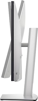 Dell UltraSharp 32" 4K USB-C Hub Monitor U3223QE IPS Black 98% DCI-P3 HDR400 view 2