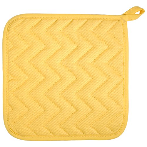 Dexam Love Colour Pot Grab - Sunflower