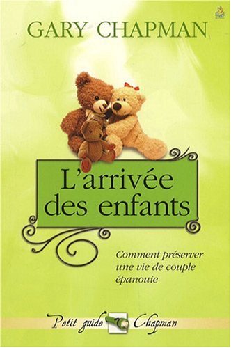 L' arrivée des enfants