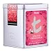 Dilmah T-Series Rose with French Vanilla, 20-Count Luxury Leaf Tea Bags (Pack of 3)