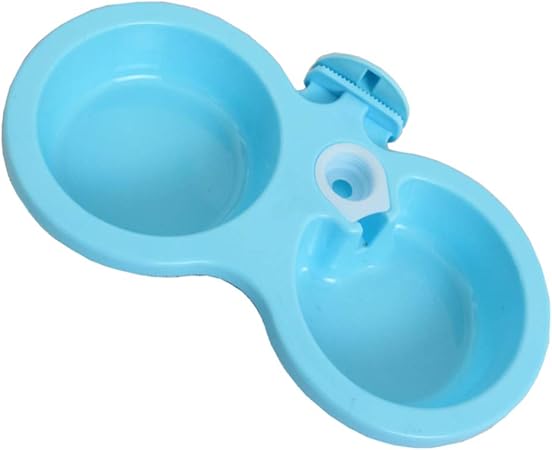 moving water pet dish