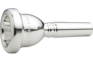 VINCENT BACH Bach Trombone Mouthpiece (3416HA)
