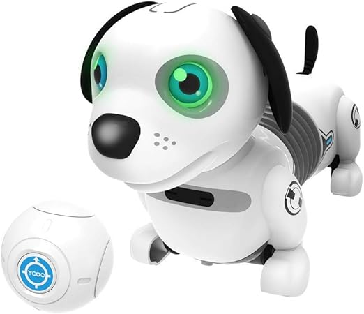 Amazon.com: YCOO Robots - Junior Robo 
