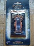 Harry Potter Adventures at Hogwarts Trading Card Game Booster Pack
