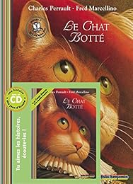 Le  Chat botté