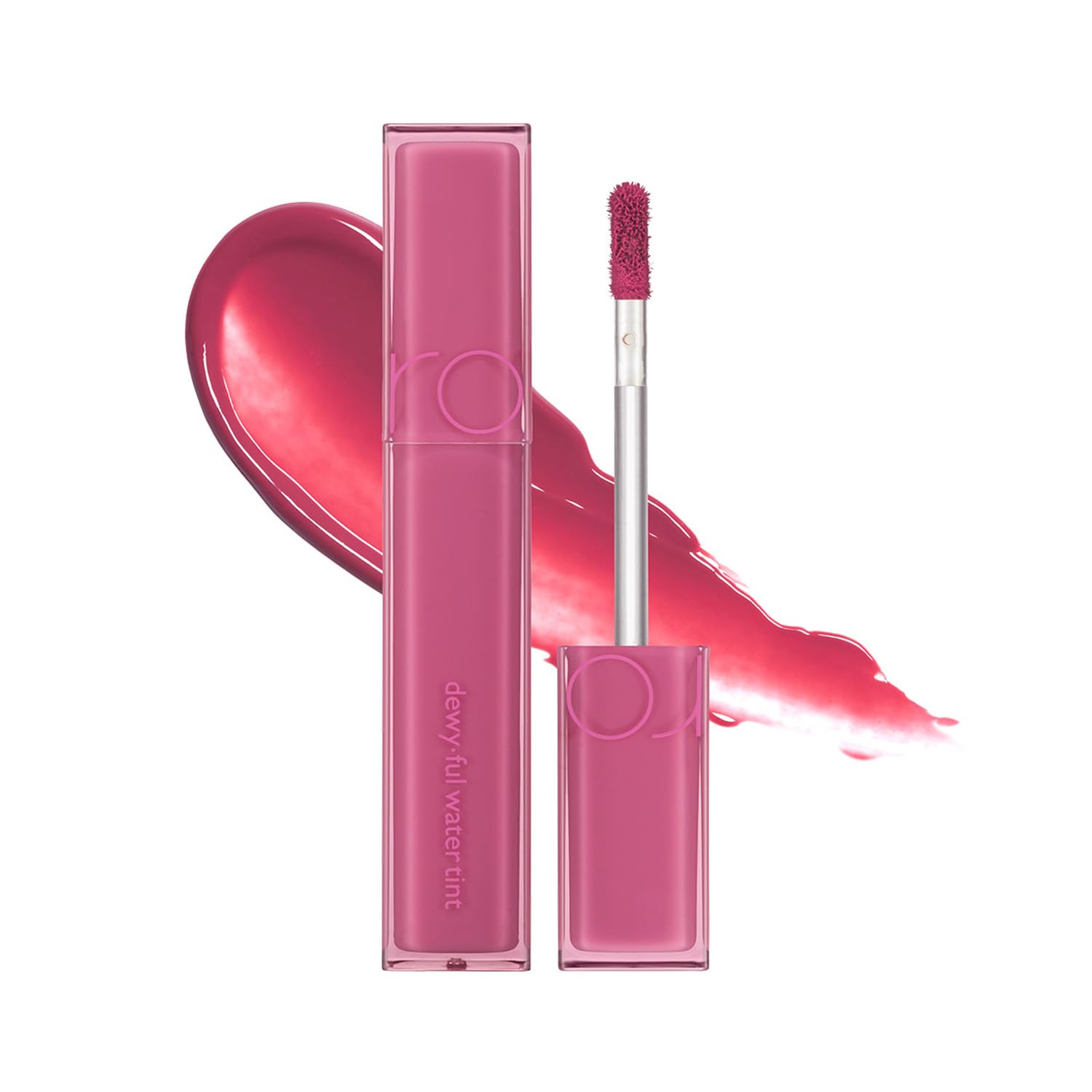 rom&nd Dewyful Water Tint Lip Gloss (8 Colors) 5g (06 THULIAN)