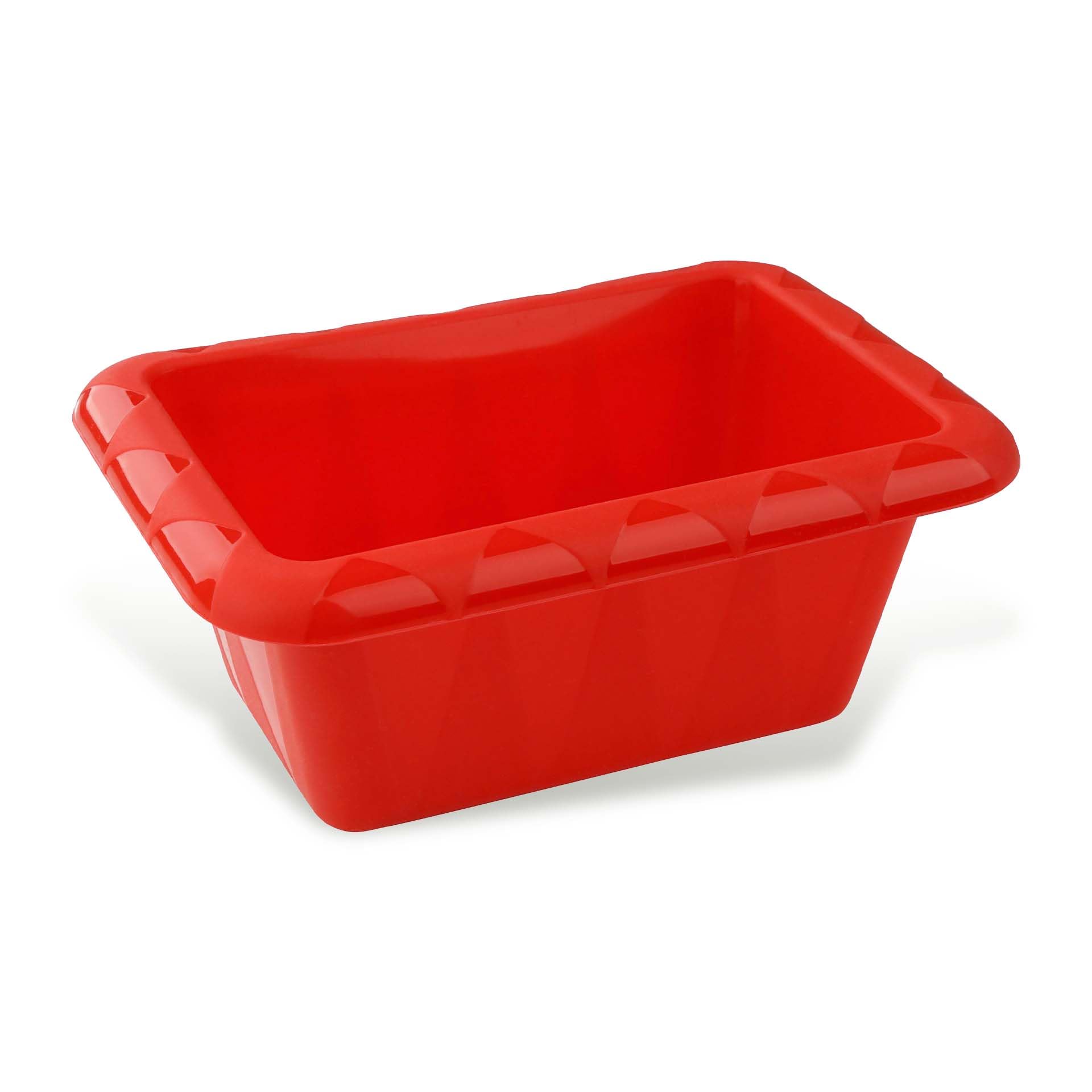 Dr. Oetker Silicone loaf tin