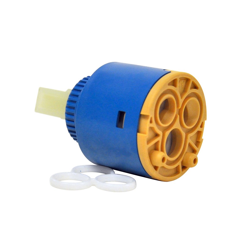 Best Aquasource Bathroom Sink Hot Water Ceramic