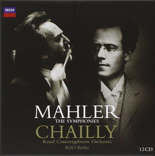 クラシック David Zinman Mahler Symphonies 1-10 SACD David Zinman - Mahler: Symphonies Nos. 1-10 - Amazon.com Music