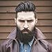 BushKlawz Urban Prince Hair Pomade Water Based Firm Strong Hold Easy to Wash Out Gel Type for Tight Styles Men's Styling Product Barber Approved 115g / 4.05oz