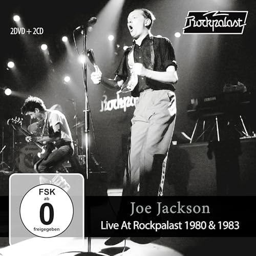 Joe Jackson - The Best Of (20th Century Masters: Millennium