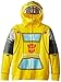 Transformers Boy's 8-20 Bumblebee Costume Hoodie
