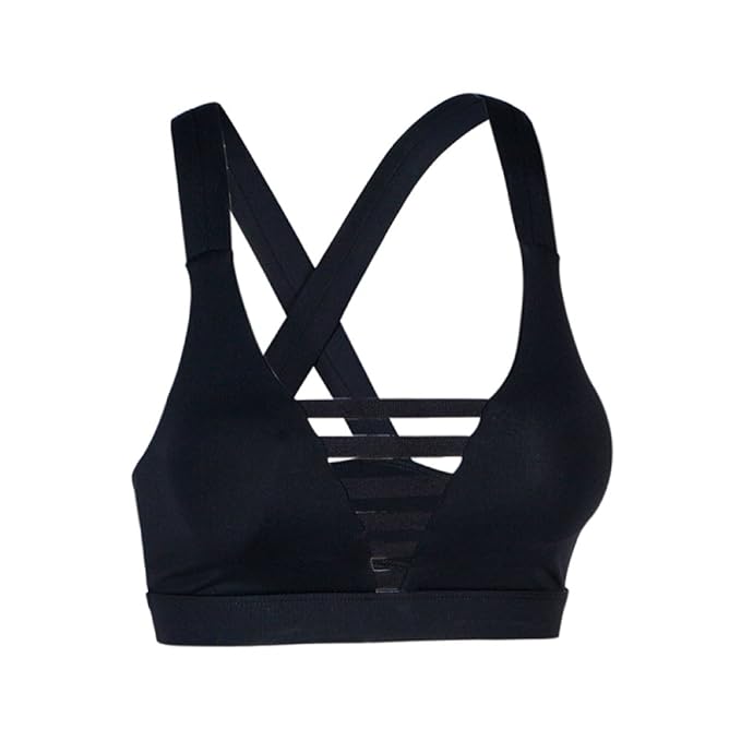 amazon reggiseno sportivo