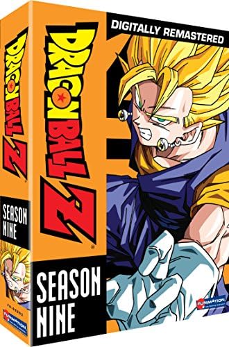 Amazon.com: Dragon Ball Z: Dragon Box One : Masako Nozawa, Toshio