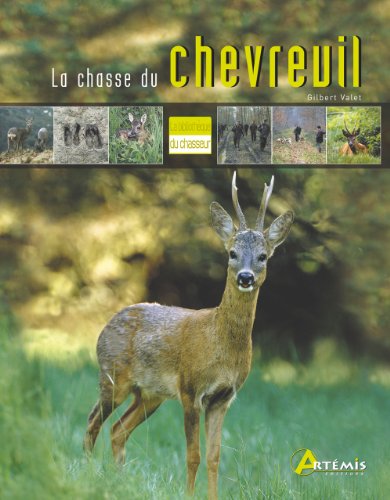 La  chasse du chevreuil