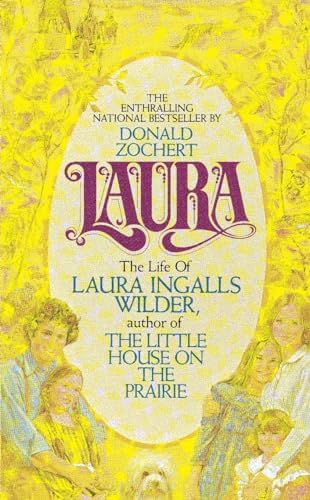 Laura Ingalls Wilder a Family Collection 1867-1957/1837905: Wilder