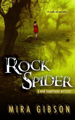 Rock Spider: Volume 2 (A New Hampshire Mystery)
