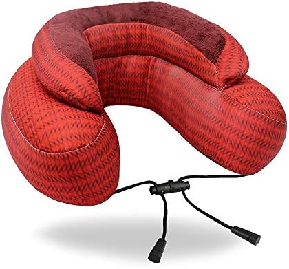 Cabeau Evo Microbead Travel Neck Pillow The Best Travel Pillow
