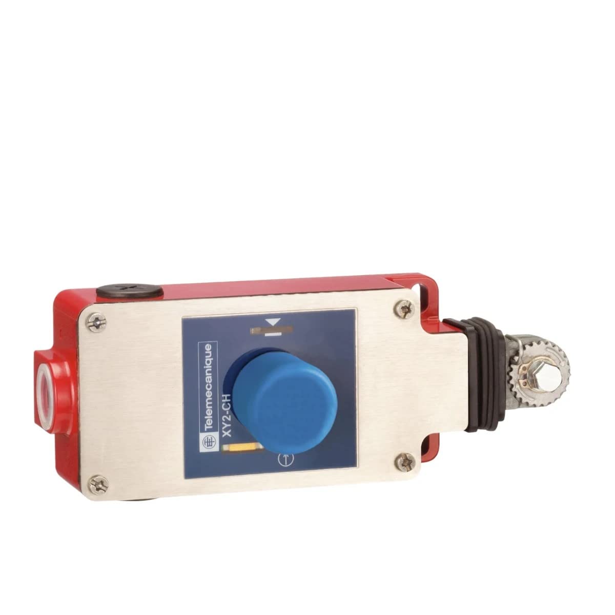 Schneider Electric XY2CH13390H7 Tripwire Switch, Emergency Stop Trip Wire Switch Without