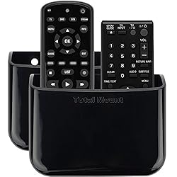 TotalMount Universal Remote Control Holders