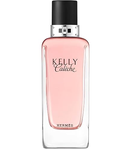 Amazon.com : Kelly Caleche By Hermes Eau de Parfum Spray, 3.4