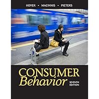 Consumer Behavior (MindTap Course List)