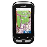 Garmin Edge 1000 Bundle Bike Computer Black, One Size
