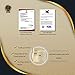 RISSING V Line Mask Double Chin Reducer Double Chin Lifting Mask Double Layer Anti Wrinkle Moisturizing Face Patch, Face Lifting Patch, for Face, Neck, Chin, Face Mask (5 pieces)…
