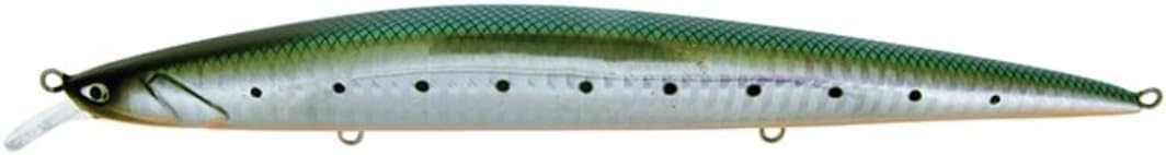 Molix LONG JERK LURE JUGULO JERK 180 LC