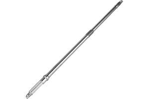 Axle replacement for Rear wheel axle Honda TRX 500 Foreman/Rubicon 2001 2002 2003 2004 2005-2014