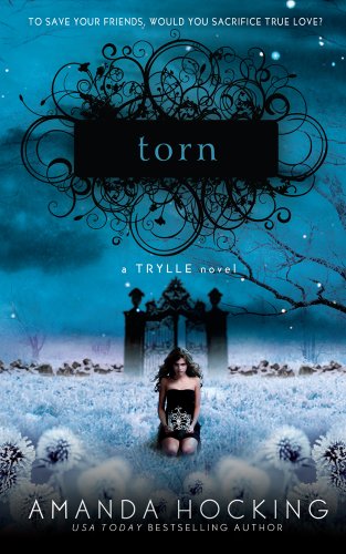 Torn (Trylle)