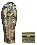 NECA - Universal Monsters - Accessory Pack- The Mummy