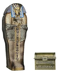 NECA - Universal Monsters - Accessory Pack- The Mummy
